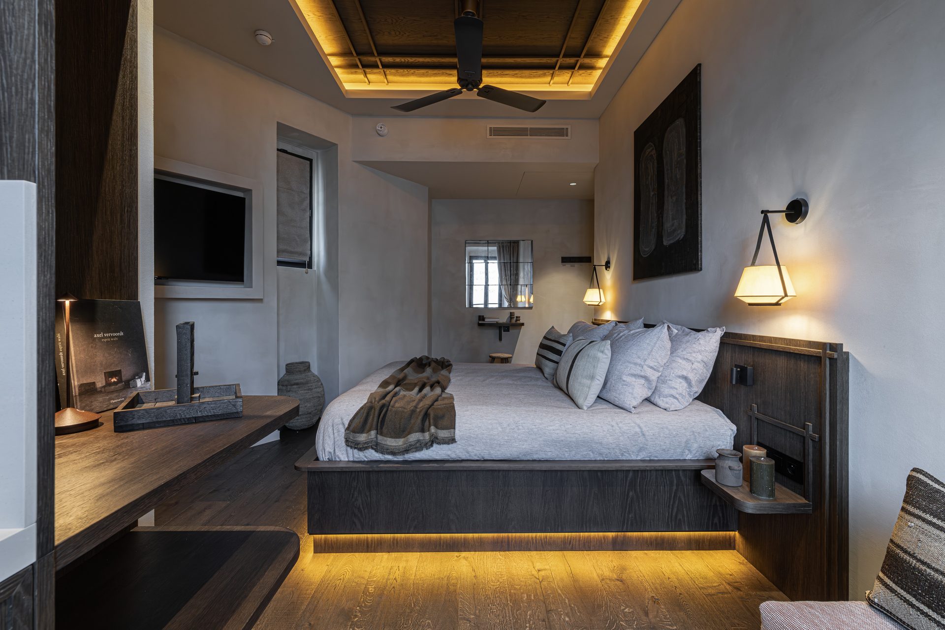 Hôtel hybride à Nice