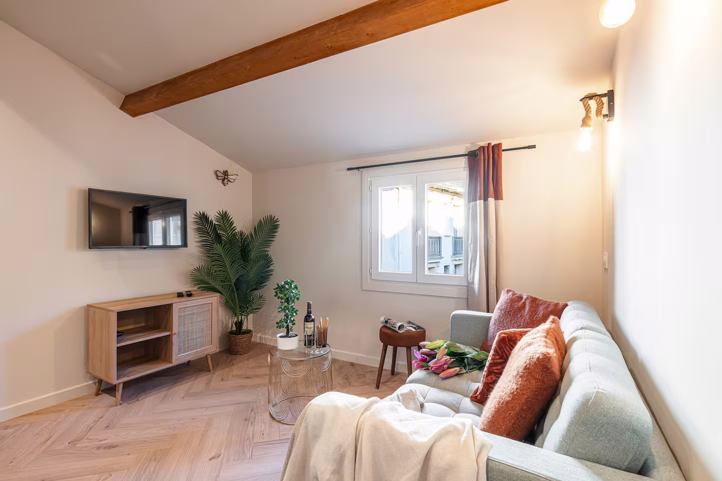 Appartement coeur de Nice